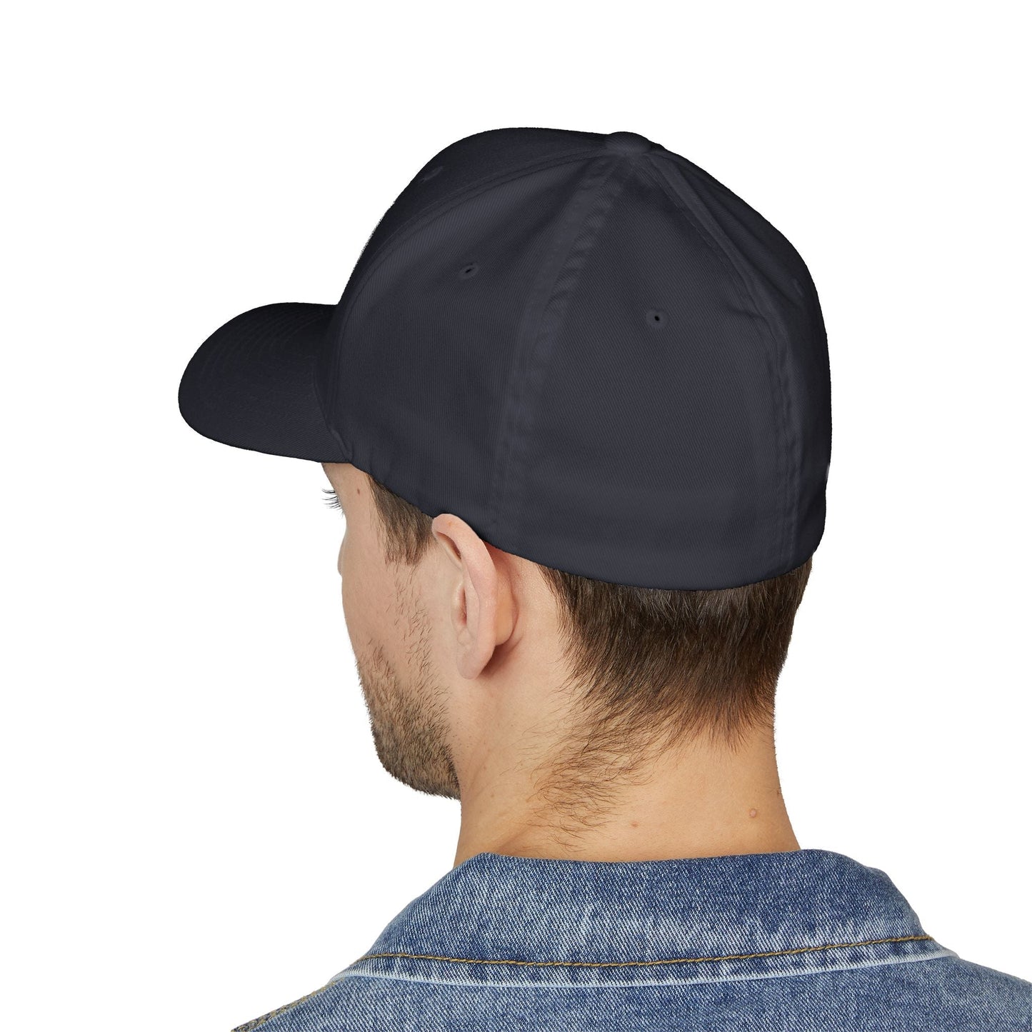 Gorra Bordada Camo Freedom & Felines