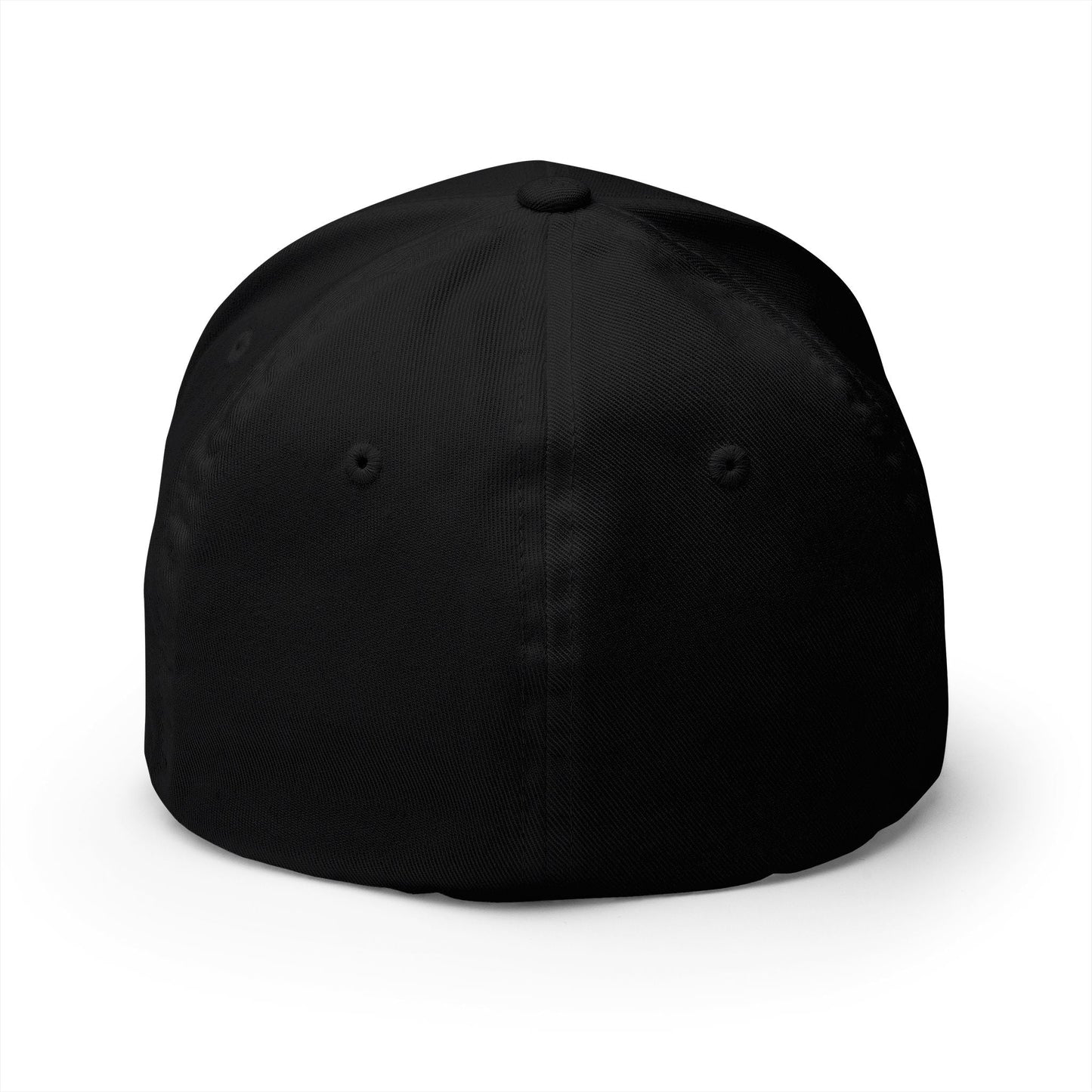 Gorra Bordada Camo Freedom & Felines
