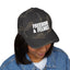 Gorra Bordada Camo Freedom & Felines