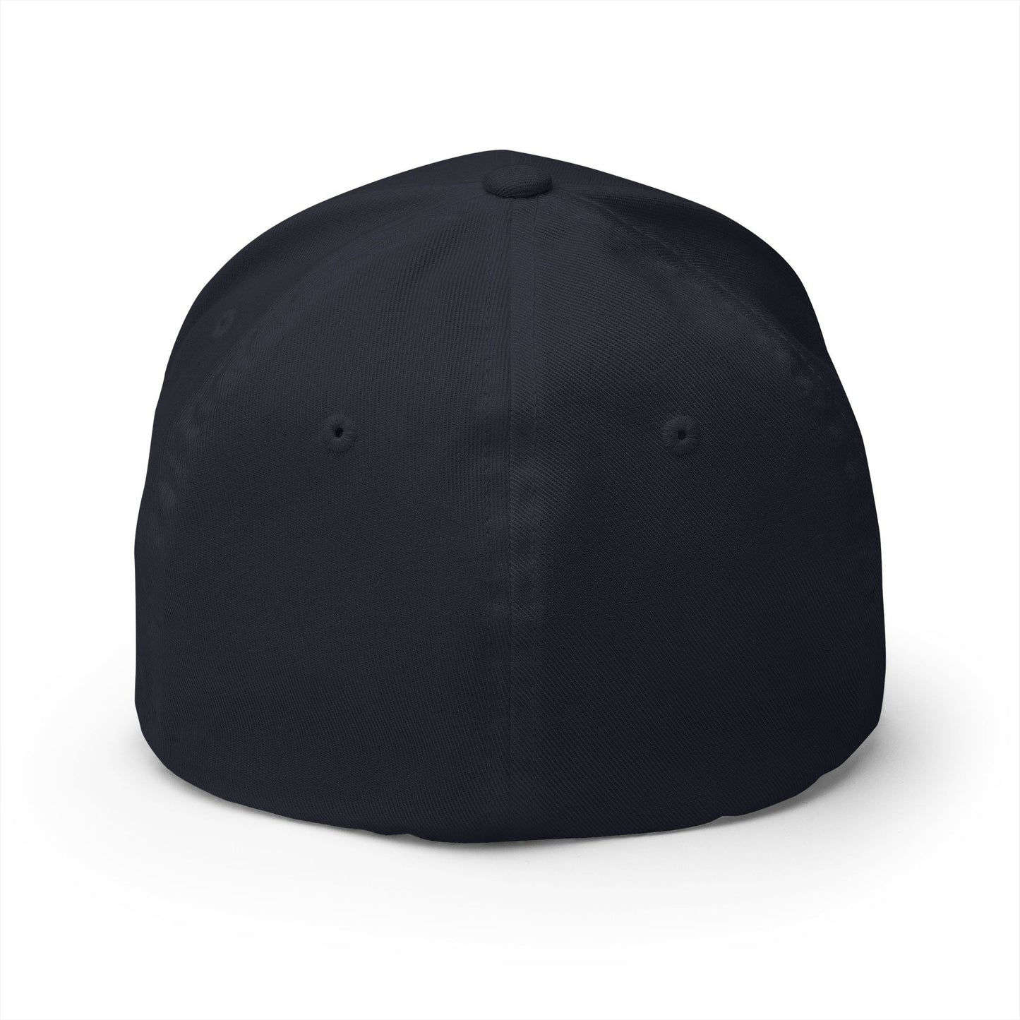 Gorra Bordada Camo Freedom & Felines
