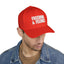 Gorra Bordada Camo Freedom & Felines