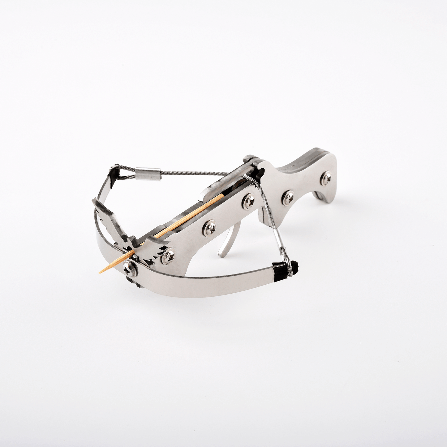 Compact Freedom Eagle Mini Crossbow for Everyday Fun - Korvel