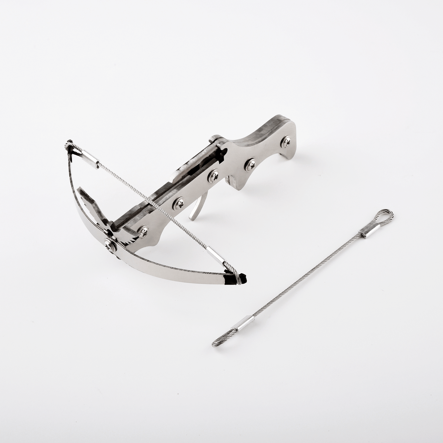 Compact Freedom Eagle Mini Crossbow for Everyday Fun - Korvel