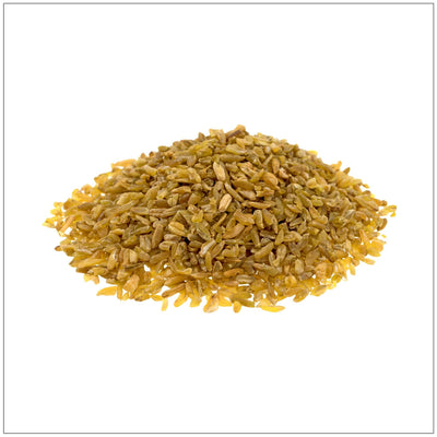 Premium Whole Grain Freekeh