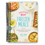 Ultimate Freezer Meal Solutions: 150 Simple Recipes to Maximize Your Time and Budget (Spiral Bound) - Korvel