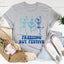 Freezing But Festive Tee