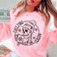 Sweatshirt de saison froide
