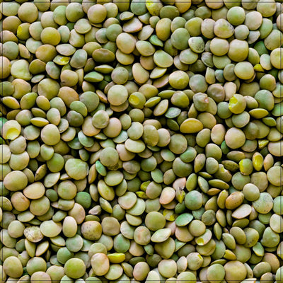 Premium French Green Lentils - Nutritious & Versatile