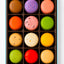 Macarons Français Andy Anand - Boîte Cadeau de 12 Pièces, Sans Gluten
