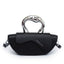 French niche commuting letter armpit bag, women's summer versatile texture, single shoulder crossbody dumpling bag - Korvel
