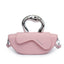 French niche commuting letter armpit bag, women's summer versatile texture, single shoulder crossbody dumpling bag - Korvel