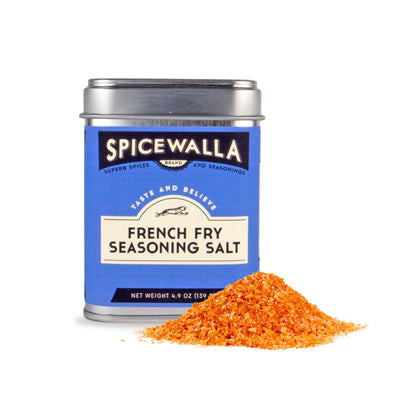 French Fry Seasoning Salt - Korvel