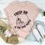 Fresh Air Is For Dead People Tee - Korvel