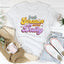 Camiseta con sarcasmo fresco servido a diario