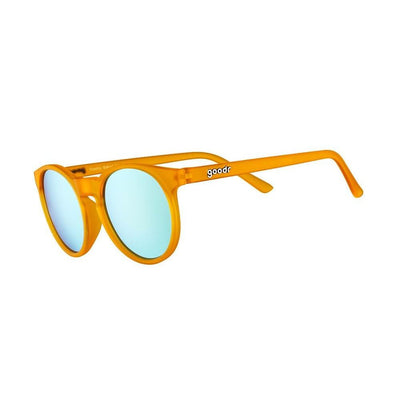 Sizzling Style: Circle G Polarized Sunglasses for Men - Korvel