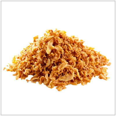 Premium Fried Onions for Culinary Delights
