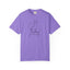 Charming Cat Enthusiast Unisex Vintage T-Shirt - Korvel