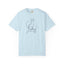 Charming Cat Enthusiast Unisex Vintage T-Shirt - Korvel