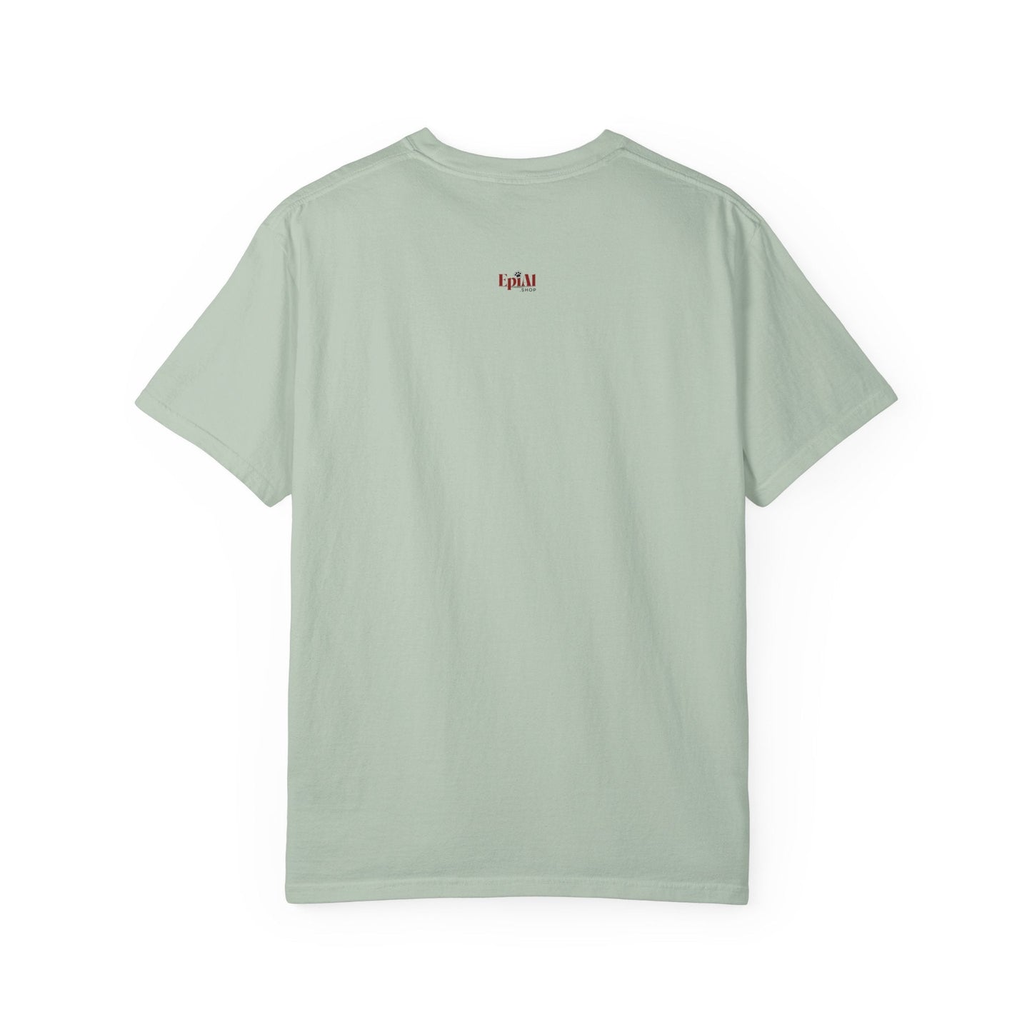 Charming Cat Enthusiast Unisex Vintage T-Shirt - Korvel
