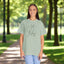 Charming Cat Enthusiast Unisex Vintage T-Shirt - Korvel