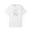 Charming Cat Enthusiast Unisex Vintage T-Shirt - Korvel