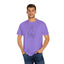 Charming Cat Enthusiast Unisex Vintage T-Shirt - Korvel