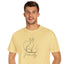 Charming Cat Enthusiast Unisex Vintage T-Shirt - Korvel