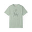 Charming Cat Enthusiast Unisex Vintage T-Shirt - Korvel