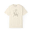 Charming Cat Enthusiast Unisex Vintage T-Shirt - Korvel