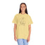 Charming Cat Enthusiast Unisex Vintage T-Shirt - Korvel