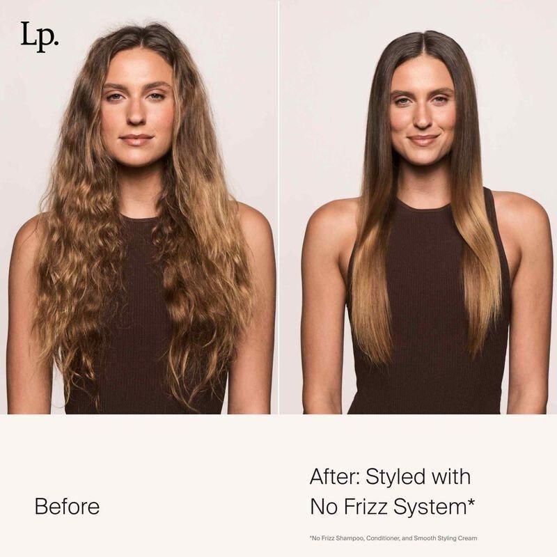 Living Proof Smooth Styling Cream - 8 oz