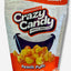 Andersen's Peach Puffs - Irresistible Freeze-Dried Candy