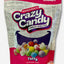 Andersen's Premium Saltwater Taffy - Orange Creamsicle Flavor