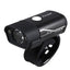 USB Rechargeable LED Front Bicycle Light - Waterproof & Bright