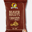 Buc-ee's Cinnamon Sweet Beaver Nuggets