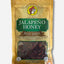 Buc-ee's Jerky au miel et jalapeño