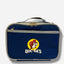 Boîte à lunch pour enfants Buc-ee's - Bleu marine