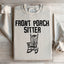 Front Porch Sitter Sweatshirt