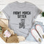 Front Porch Sitter Tee - Korvel