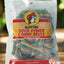Ceintures de bonbons Quattro Sour Power de Buc-ee's