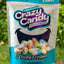 Crawlers croustillants acidulés d'Andersen - Snack croustillant aux fruits