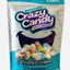 Crawlers croustillants acidulés d'Andersen - Snack croustillant aux fruits
