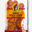 Buc-ee's Chamoy Peach Rings - Sweet & Spicy Treats