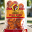 Buc-ee's Chamoy Peach Rings - Sweet & Spicy Treats