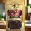 Buc-ee's Cherry Maple Beef Jerky - 4 oz