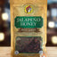 Buc-ee's Jerky au miel et jalapeño