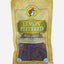 Buc-ee's Lemon Peppered Beef Jerky - 4 oz