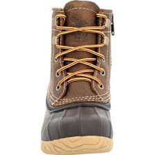 Botte de canard Georgia Boot Marshland pour petits enfants