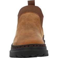 Zapato Romeo SuperLyte para Niños Pequeños de Georgia Boot