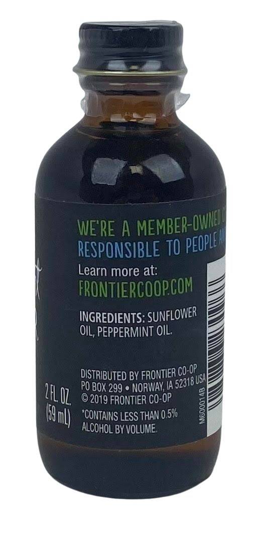 Premium Non-Alcoholic Food Flavorings - 2 oz